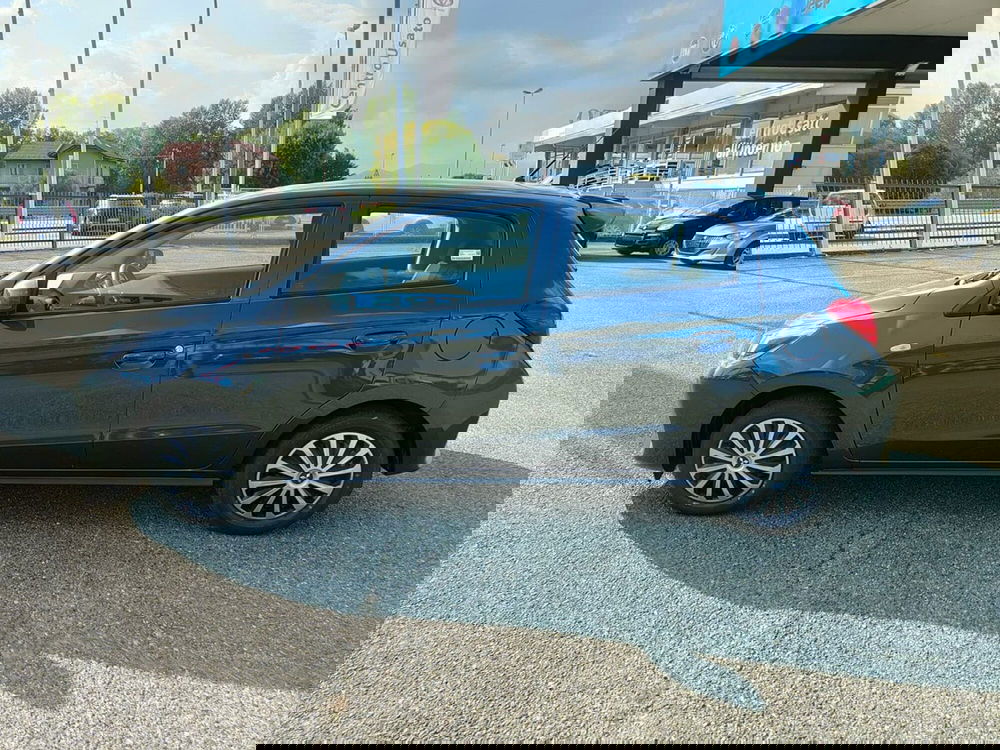 Mitsubishi Space Star nuova a Torino (8)