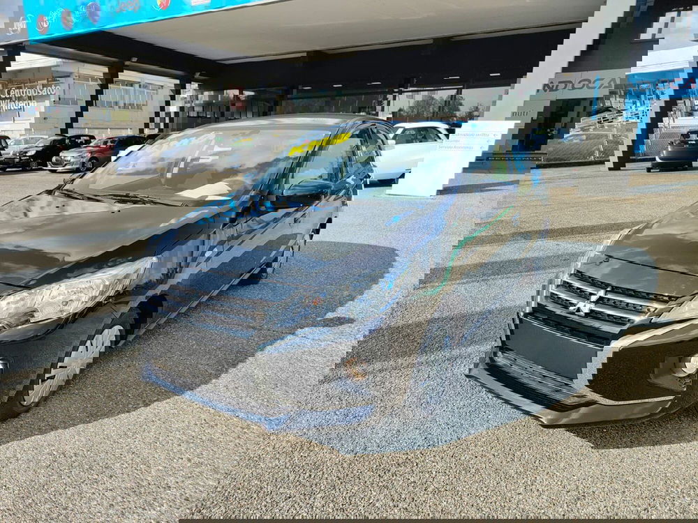 Mitsubishi Space Star nuova a Torino