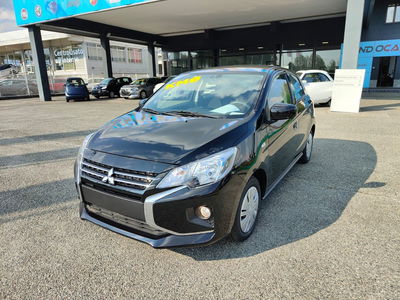Mitsubishi Space Star 1.2 Invite nuova a Cirie&#039;