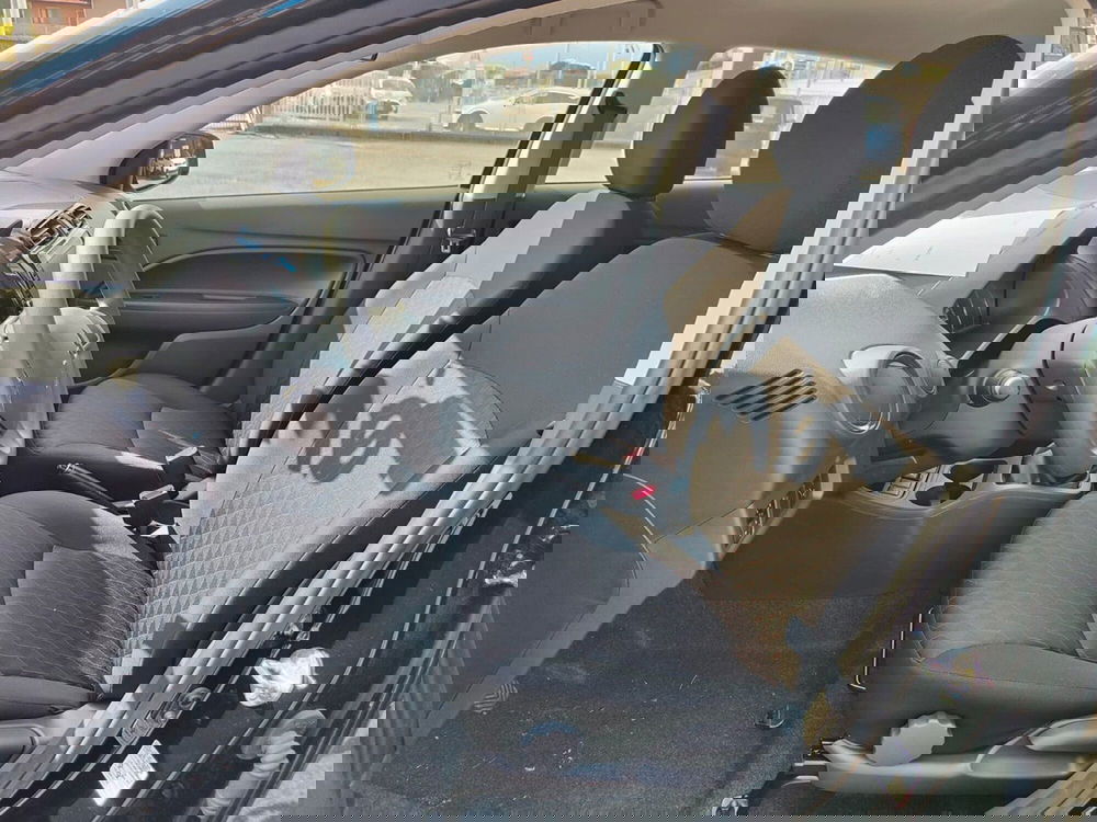 Mitsubishi Space Star nuova a Torino (11)