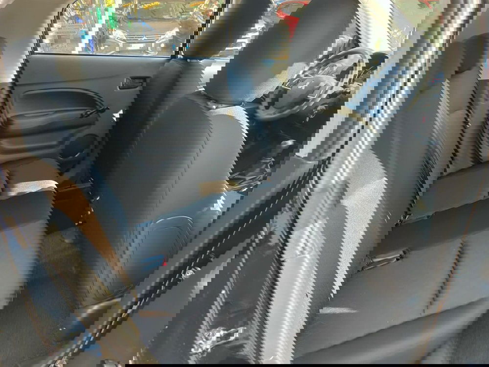 Mitsubishi Space Star nuova a Torino (14)