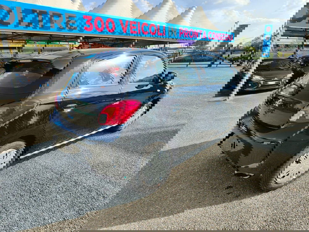 Mitsubishi Space Star nuova a Torino (5)