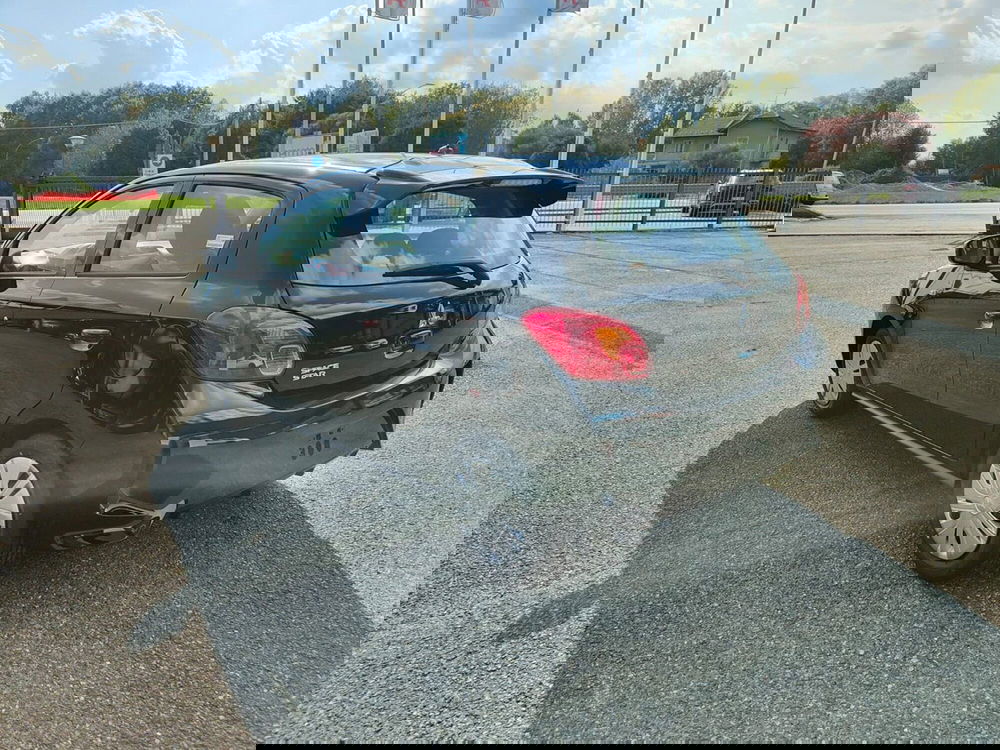 Mitsubishi Space Star nuova a Torino (7)