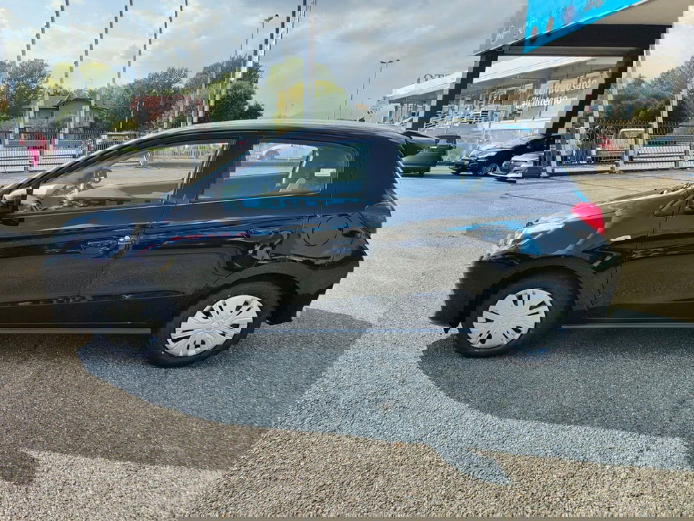 Mitsubishi Space Star nuova a Torino (8)