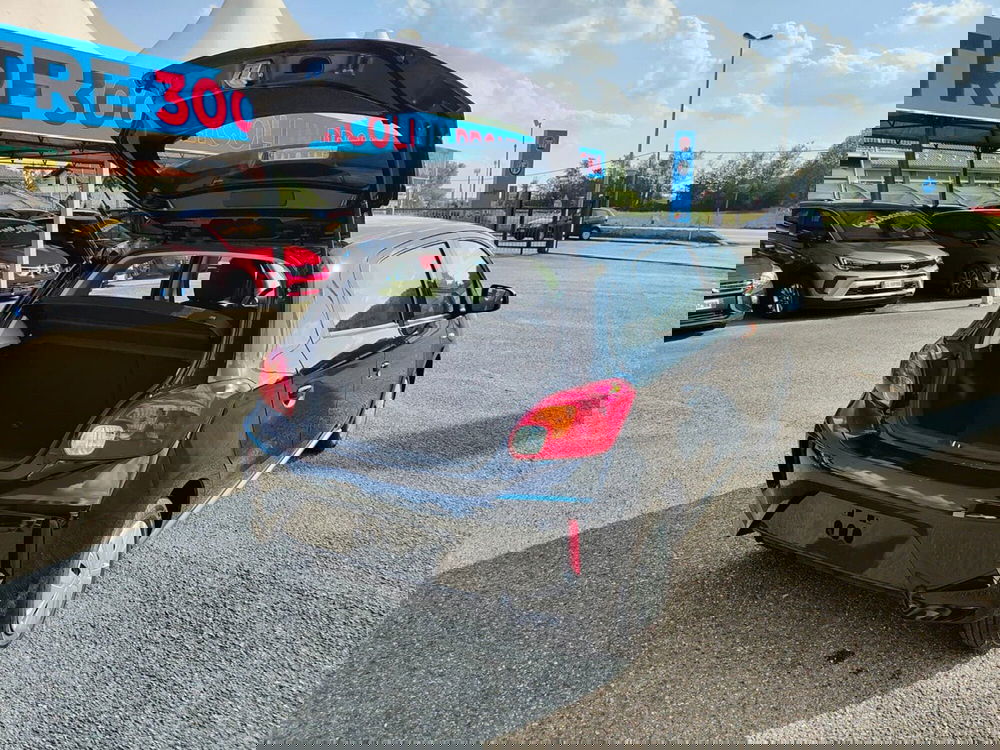 Mitsubishi Space Star nuova a Torino (9)