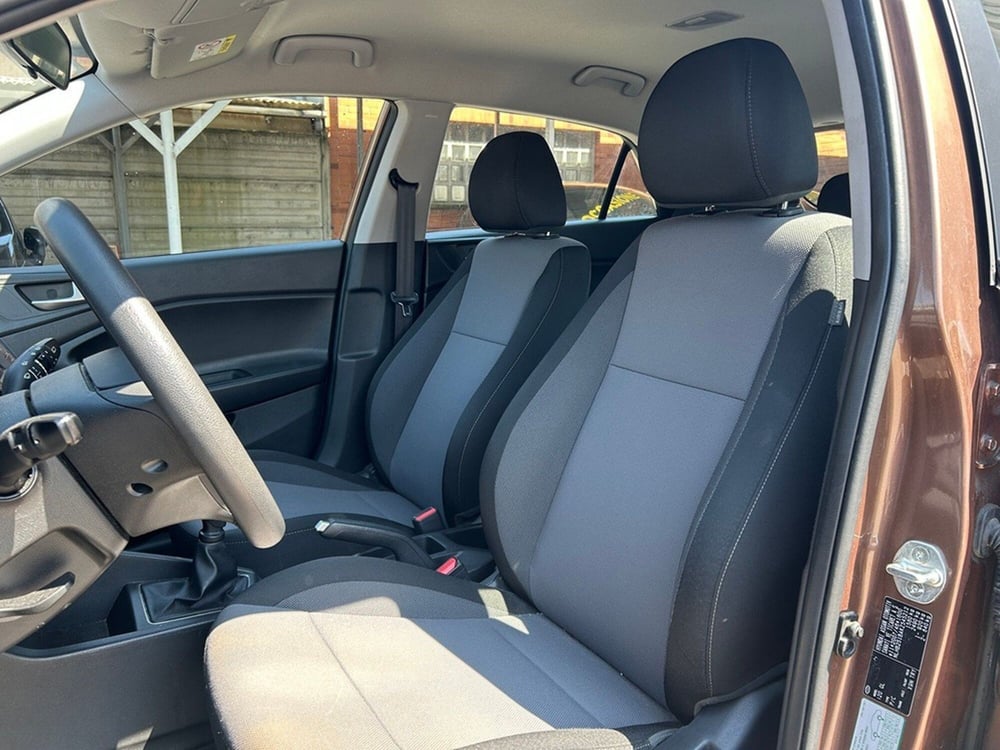 Hyundai i20 usata a Torino (10)