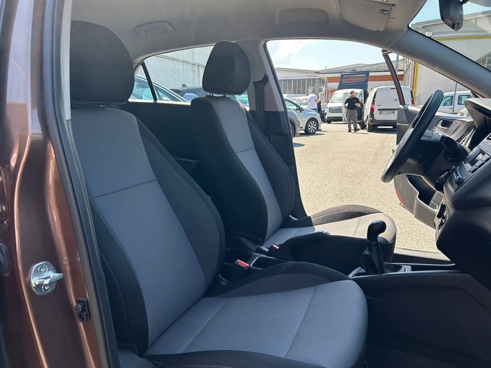 Hyundai i20 usata a Torino (16)