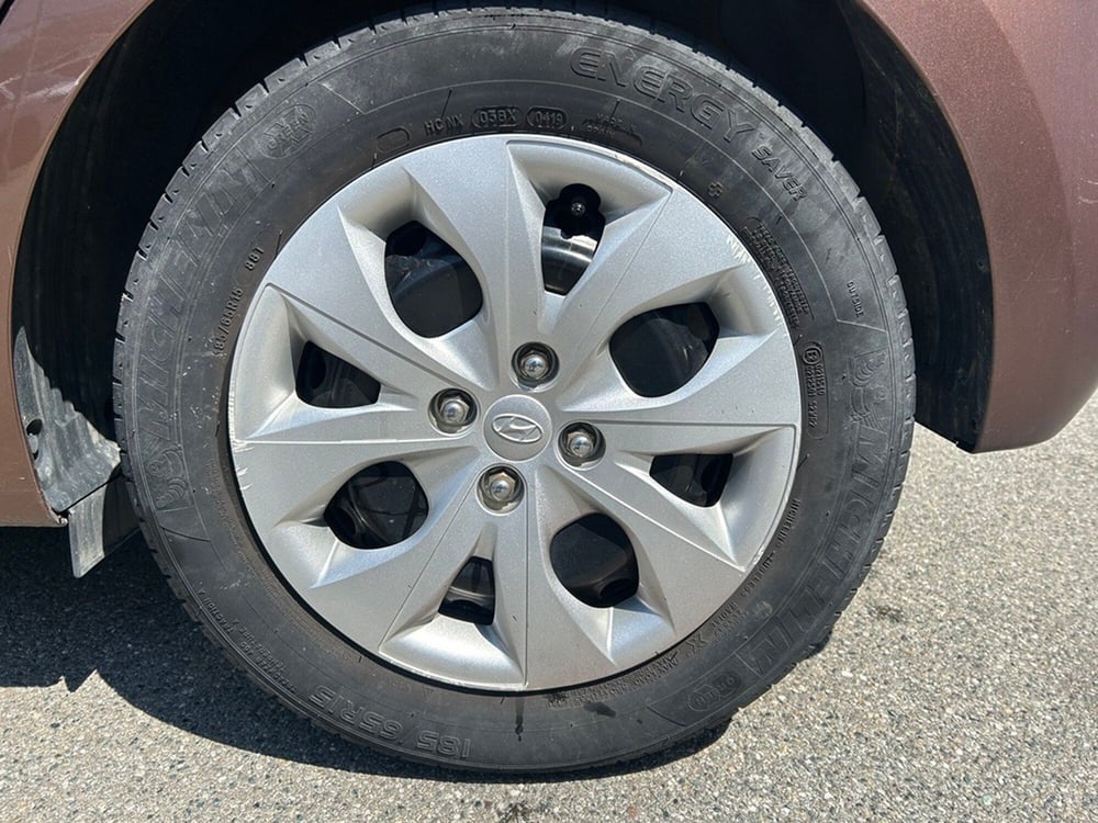 Hyundai i20 usata a Torino (7)