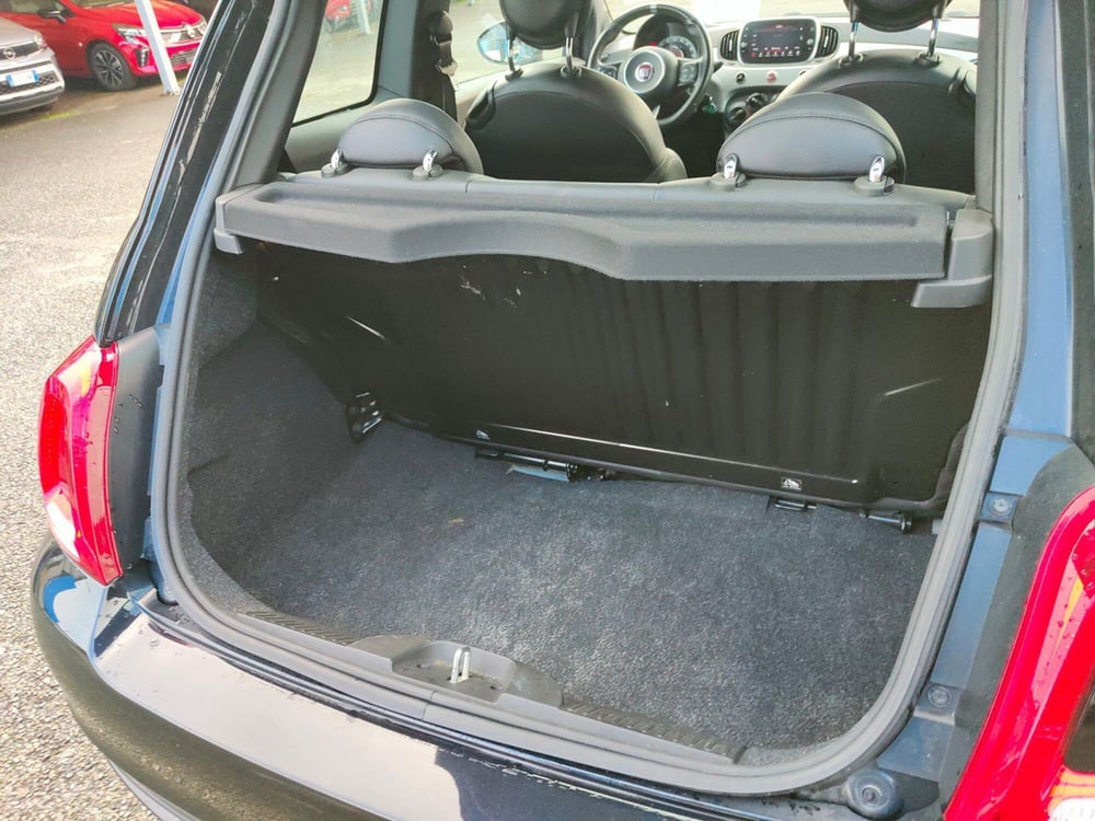 Fiat 500 usata a Torino (10)
