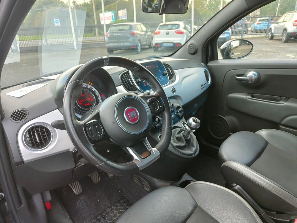 Fiat 500 usata a Torino (11)