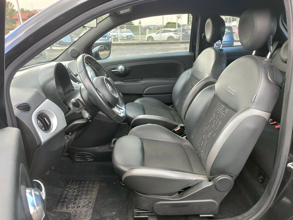 Fiat 500 usata a Torino (12)