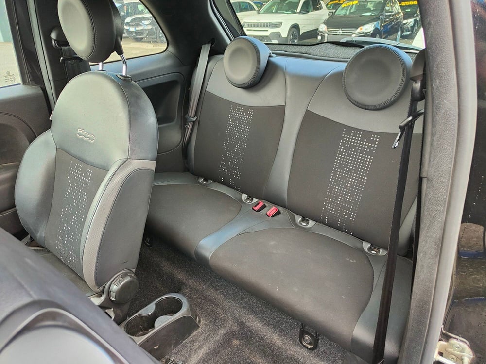 Fiat 500 usata a Torino (13)