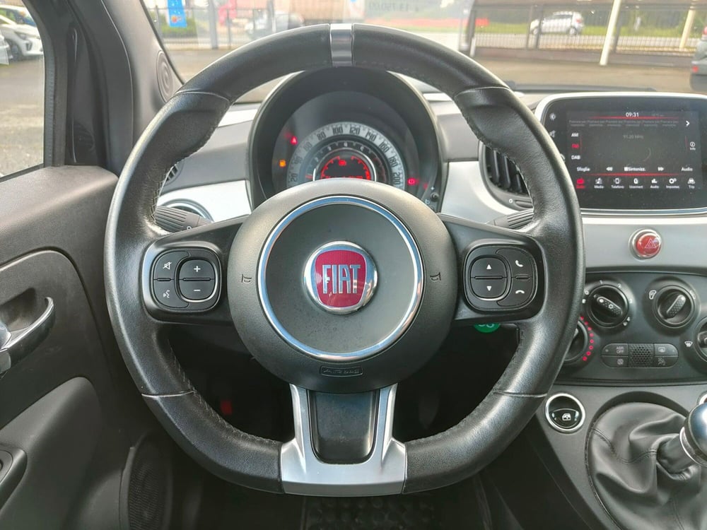 Fiat 500 usata a Torino (16)