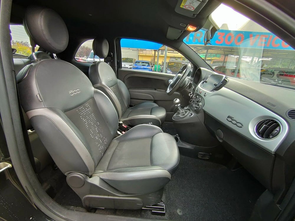 Fiat 500 usata a Torino (17)