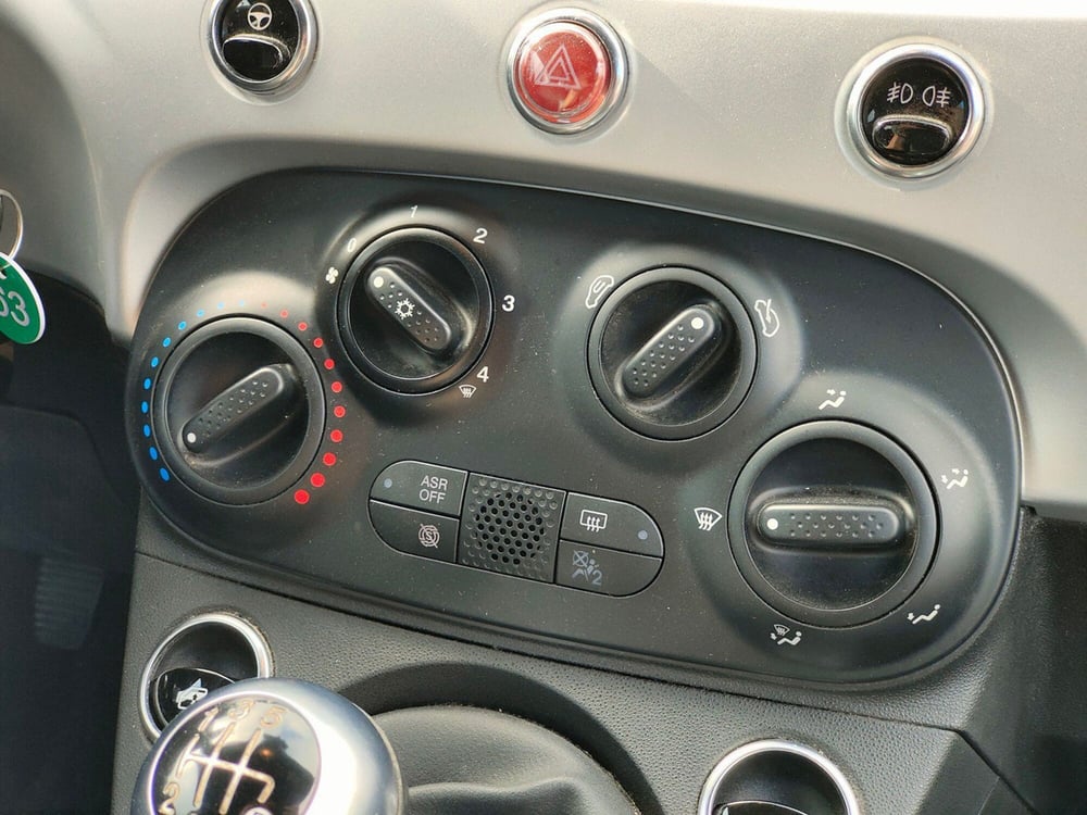 Fiat 500 usata a Torino (20)