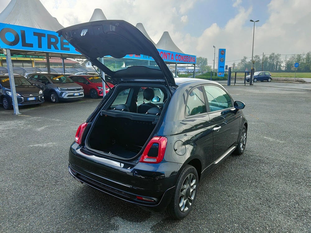Fiat 500 usata a Torino (9)