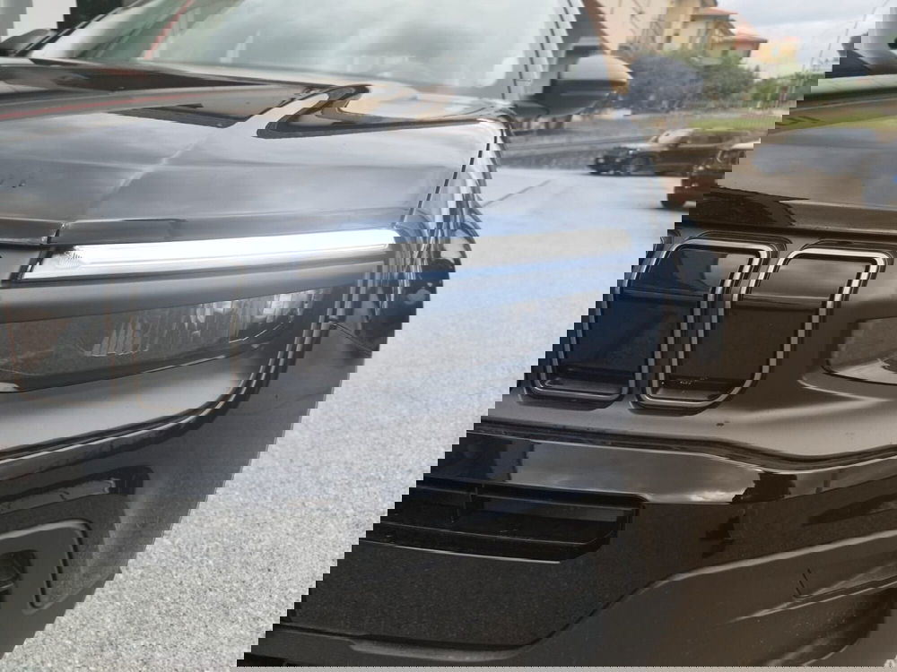 Jeep Avenger nuova a Arezzo (10)