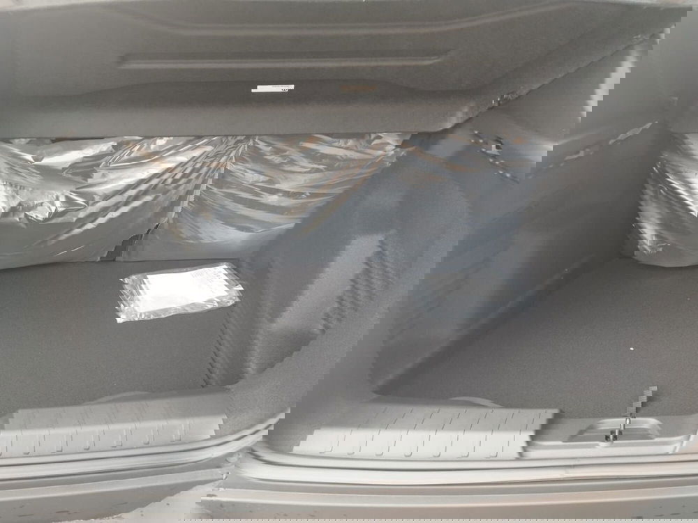 Jeep Avenger nuova a Arezzo (14)