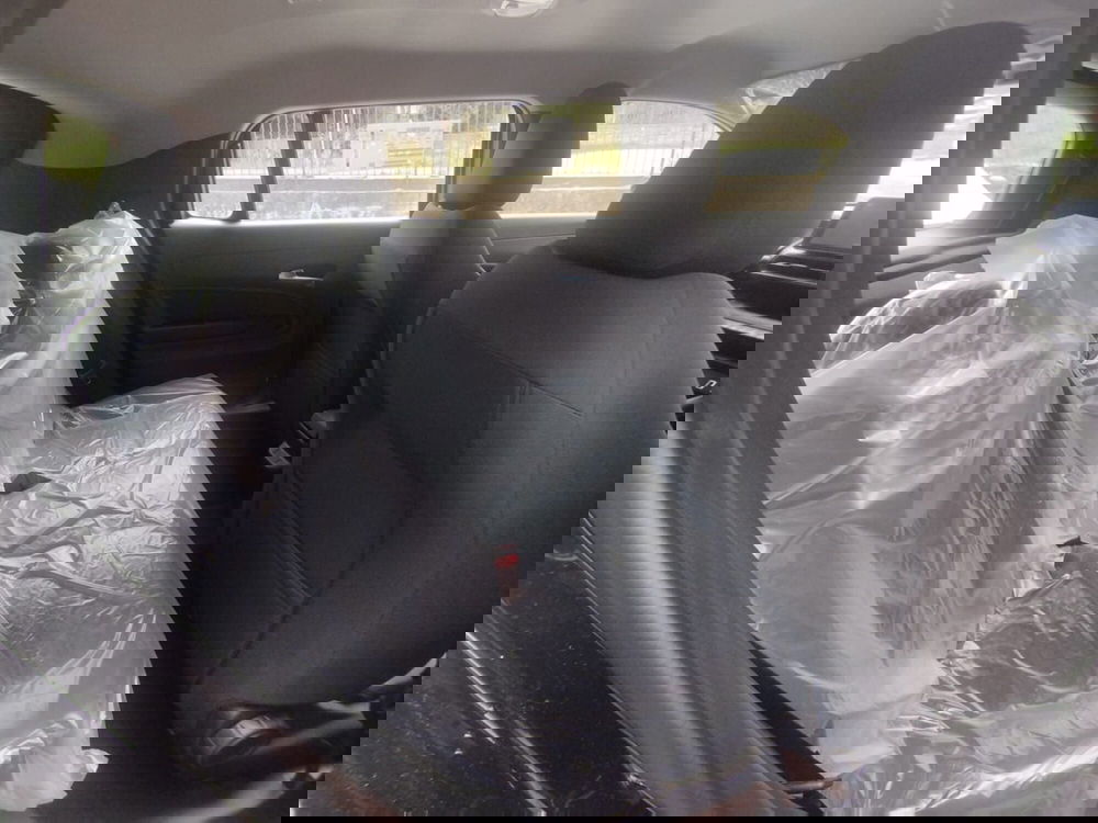 Jeep Avenger nuova a Arezzo (18)