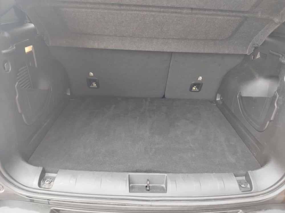 Jeep Renegade usata a Arezzo (15)