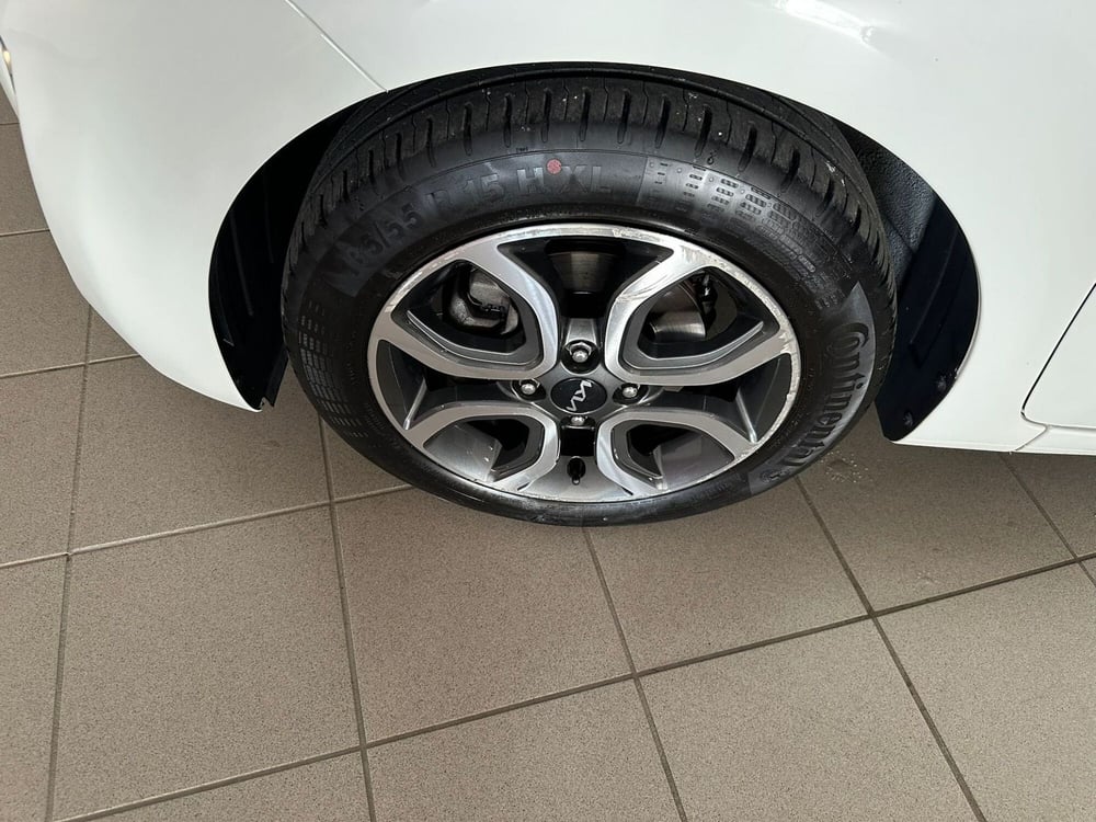 Kia Picanto usata a Arezzo (16)