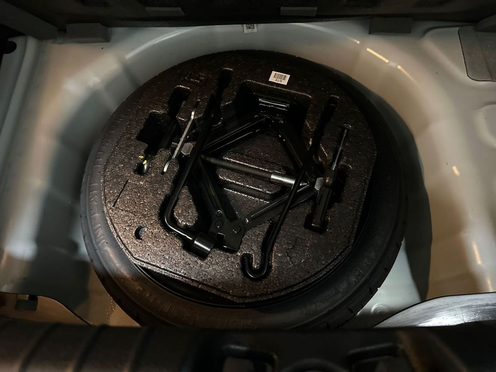 Kia Picanto usata a Arezzo (20)