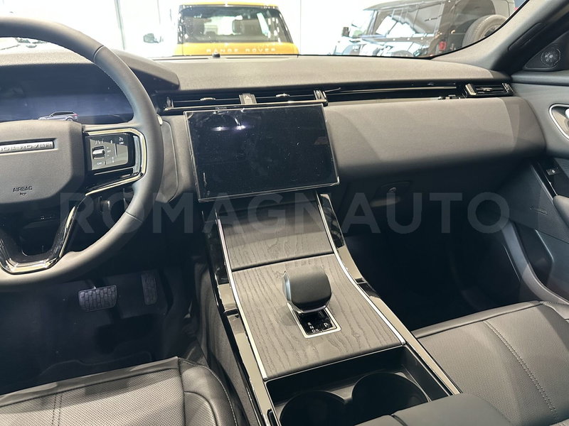 Land Rover Range Rover Velar nuova a Forlì-Cesena (10)