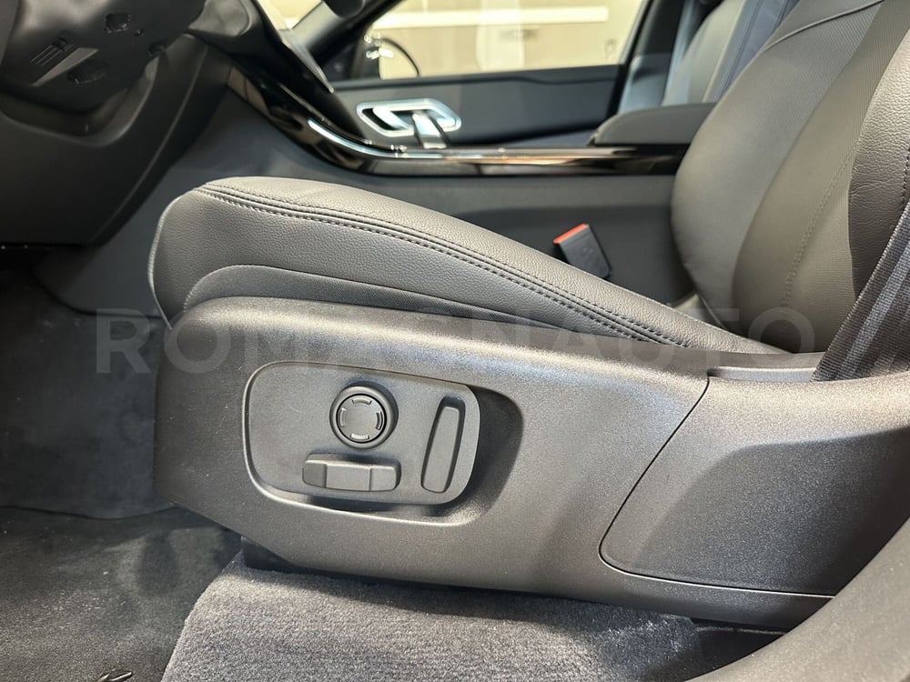 Land Rover Range Rover Velar nuova a Forlì-Cesena (14)