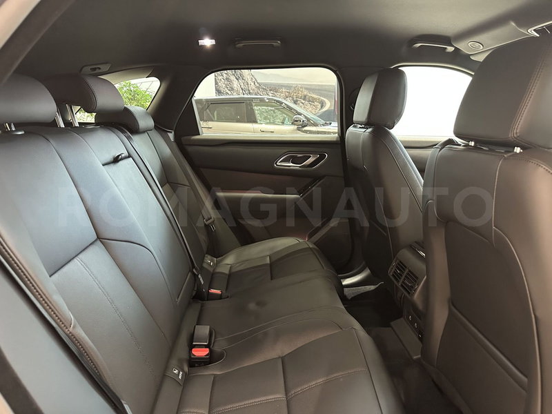 Land Rover Range Rover Velar nuova a Forlì-Cesena (15)