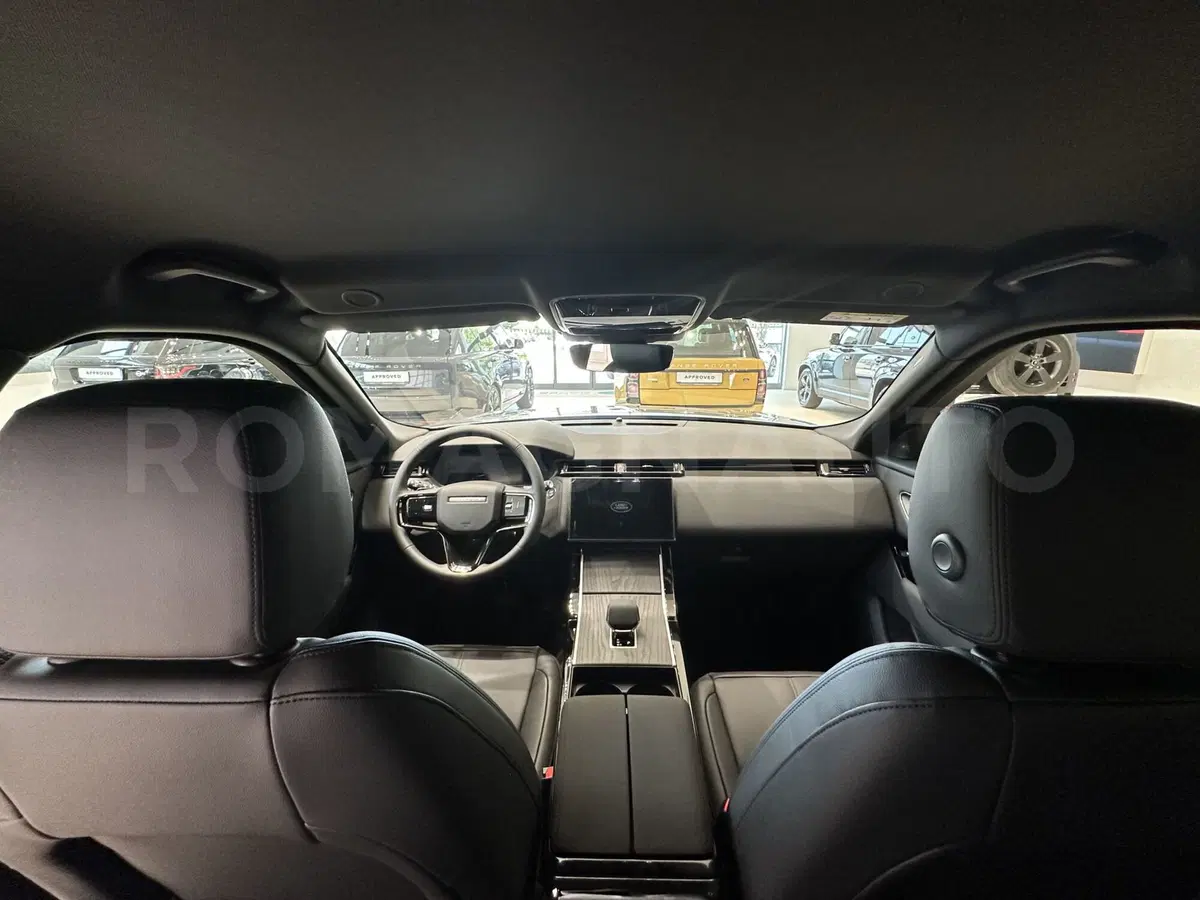 Land Rover Range Rover Velar nuova a Forlì-Cesena (17)