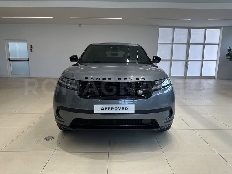 Land Rover Range Rover Velar nuova a Forlì-Cesena (2)