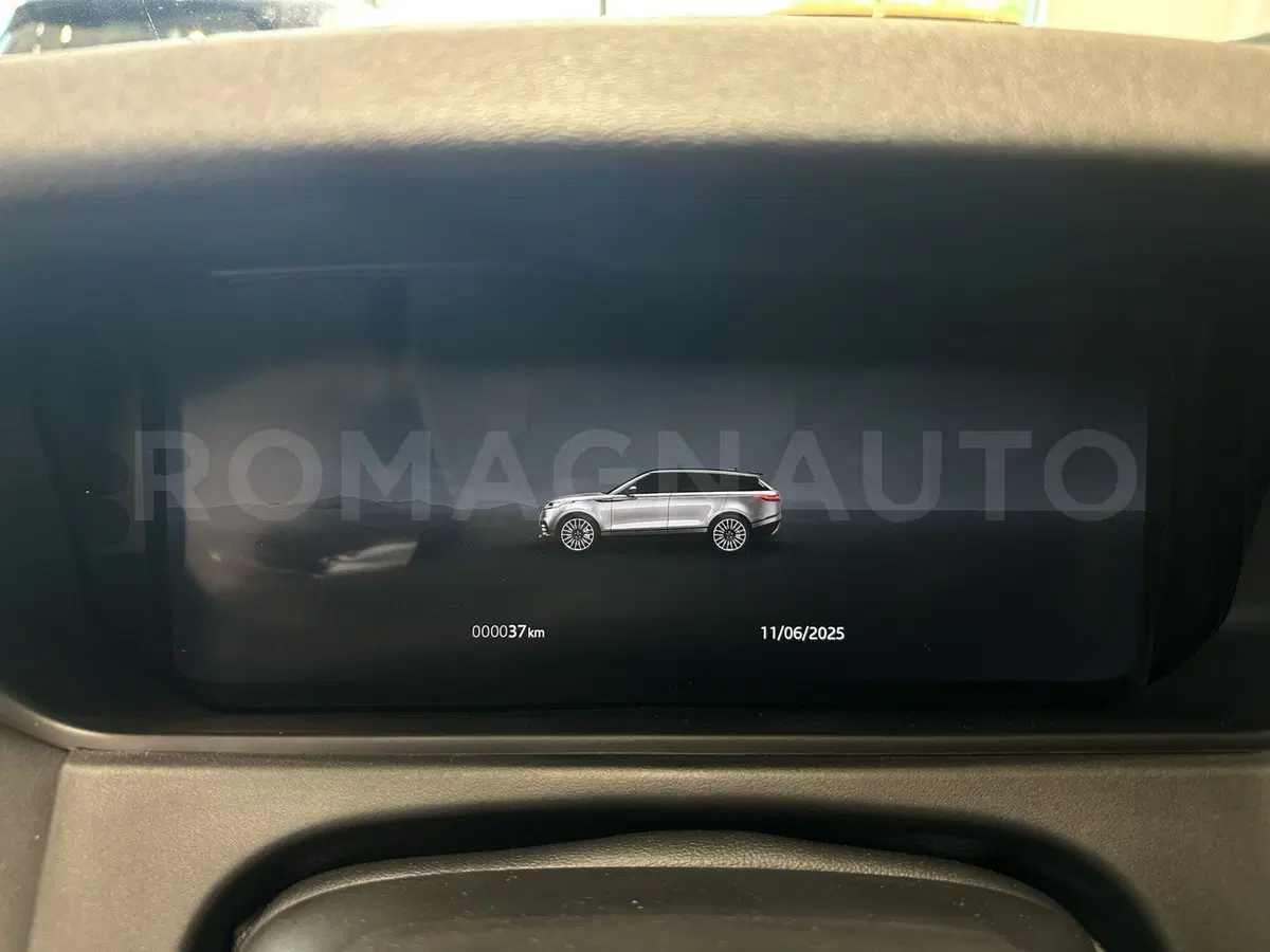 Land Rover Range Rover Velar nuova a Forlì-Cesena (20)