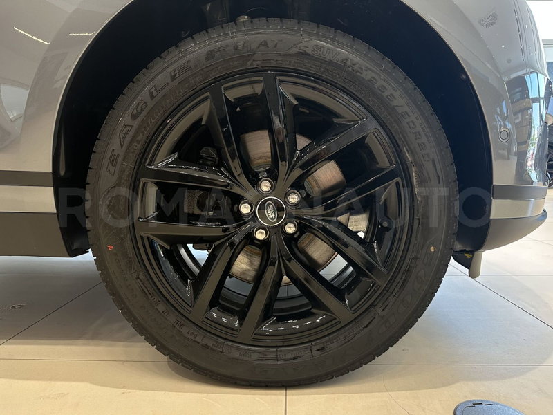 Land Rover Range Rover Velar nuova a Forlì-Cesena (3)