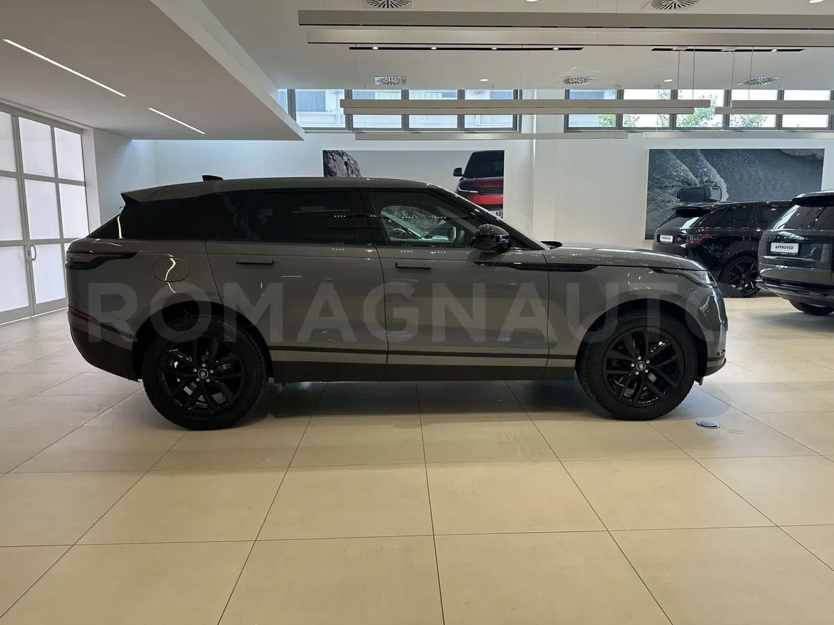 Land Rover Range Rover Velar nuova a Forlì-Cesena (6)