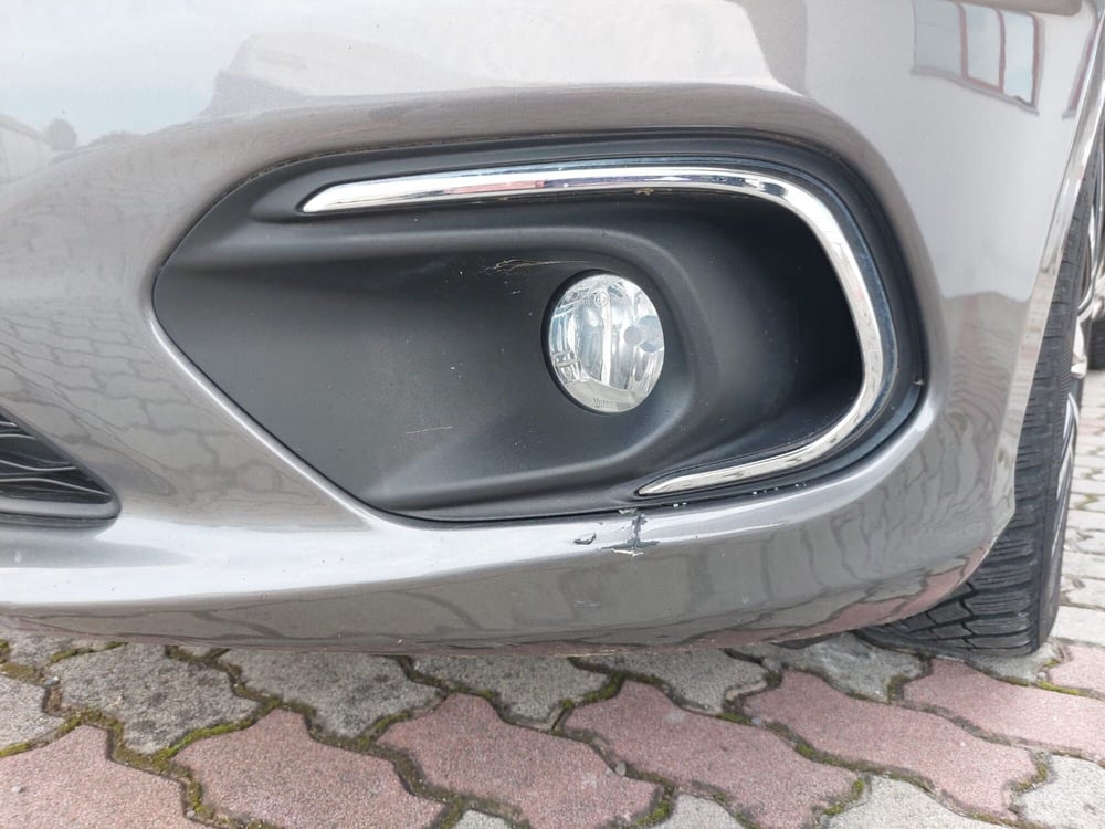 Fiat Tipo Station Wagon usata a Pavia (10)