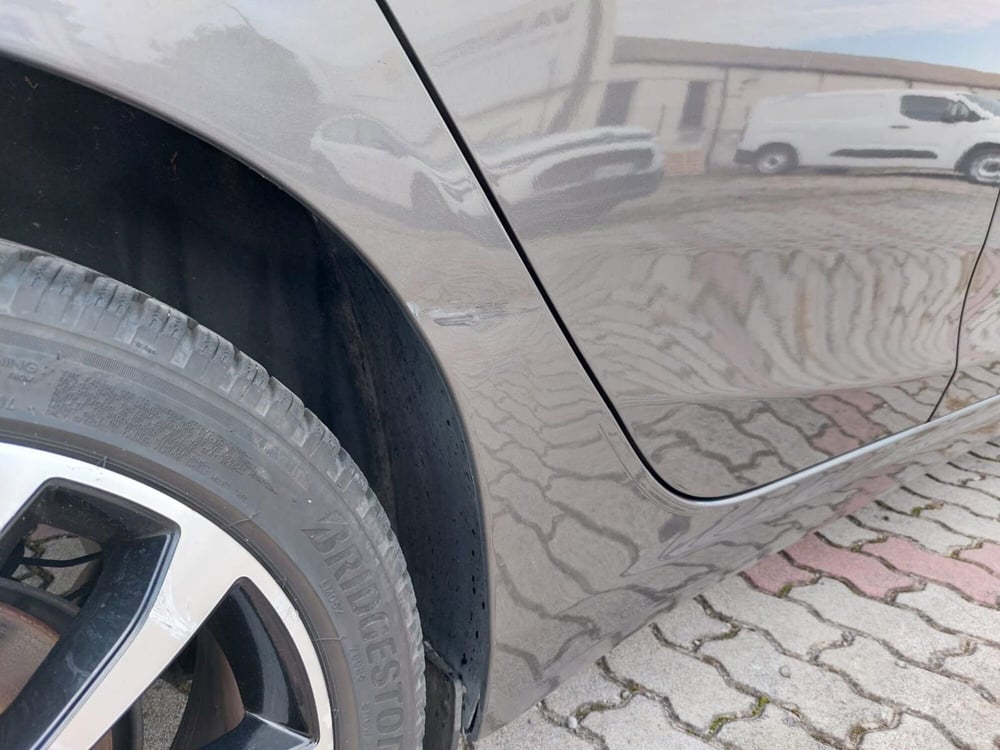 Fiat Tipo Station Wagon usata a Pavia (14)