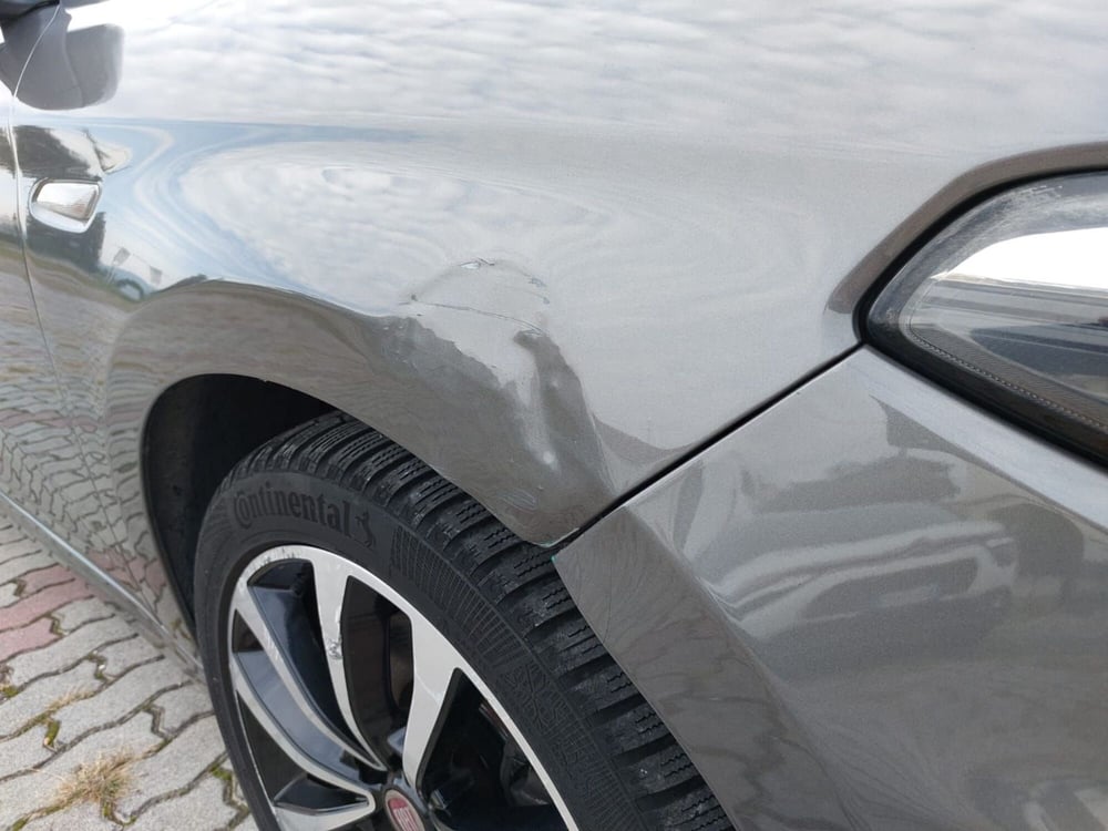 Fiat Tipo Station Wagon usata a Pavia (15)