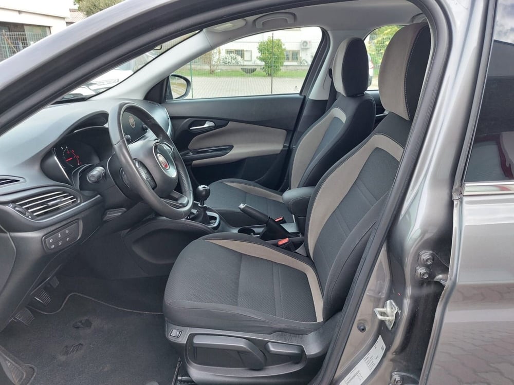 Fiat Tipo Station Wagon usata a Pavia (3)