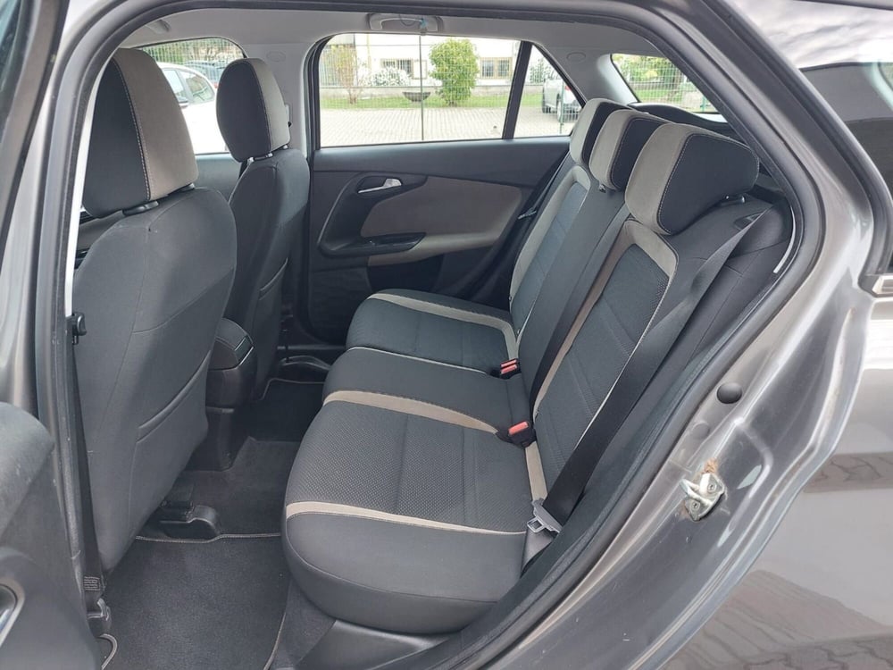 Fiat Tipo Station Wagon usata a Pavia (4)