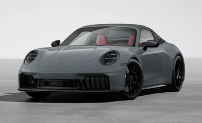 Porsche 911 Cabrio Targa 3.6 4 GTS auto nuova a Firenze