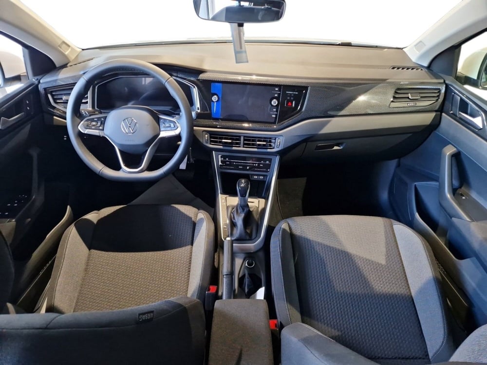Volkswagen Polo nuova a Siena (10)