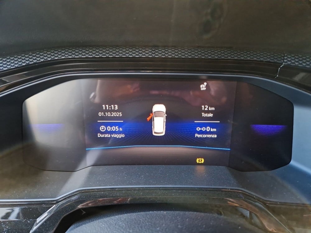 Volkswagen Polo nuova a Siena (11)
