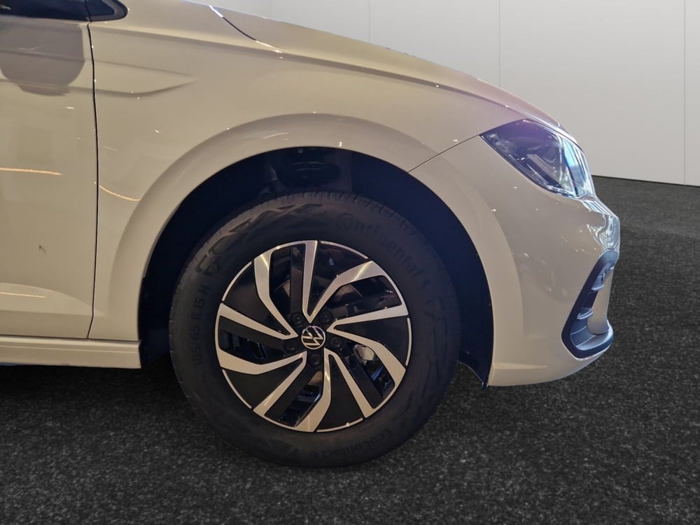 Volkswagen Polo nuova a Siena (6)