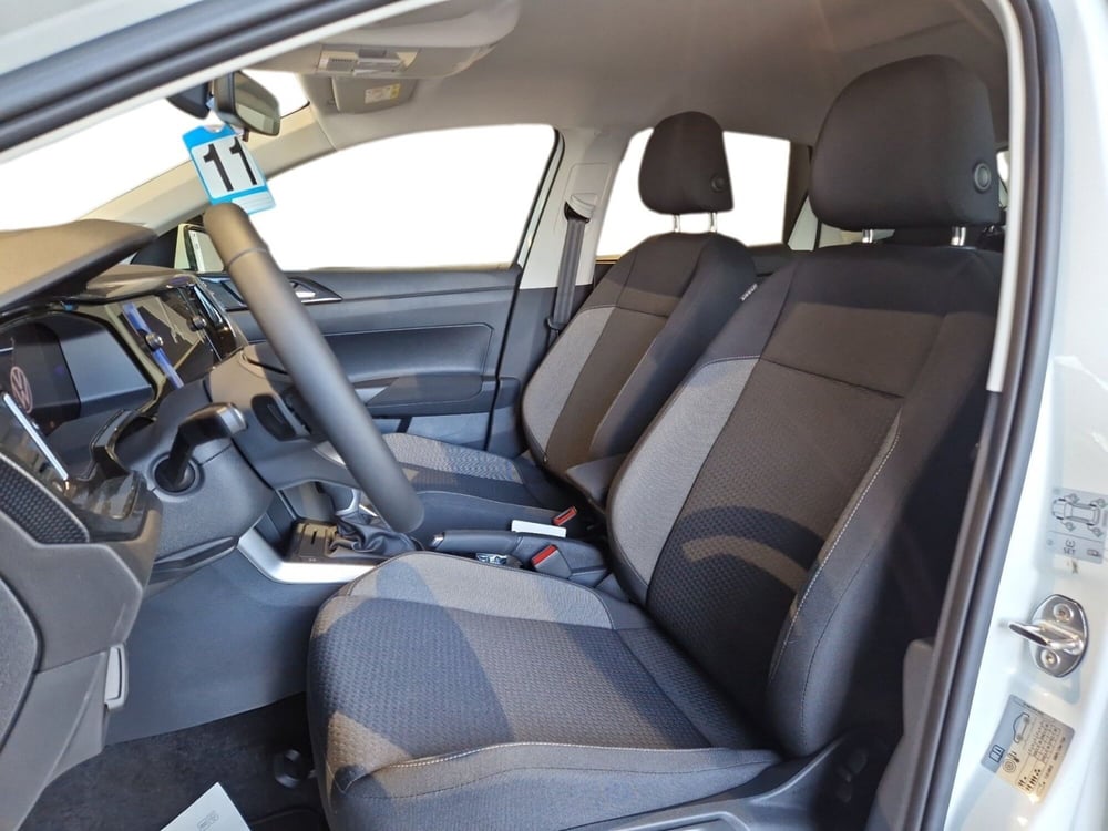 Volkswagen Polo nuova a Siena (8)