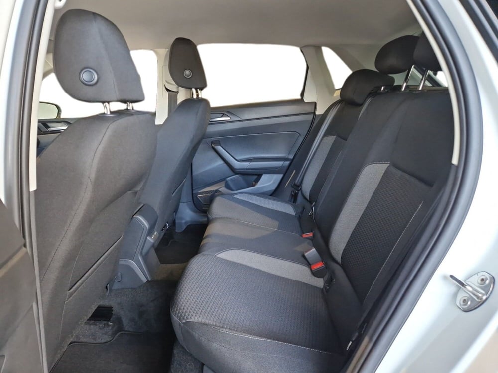 Volkswagen Polo nuova a Siena (9)