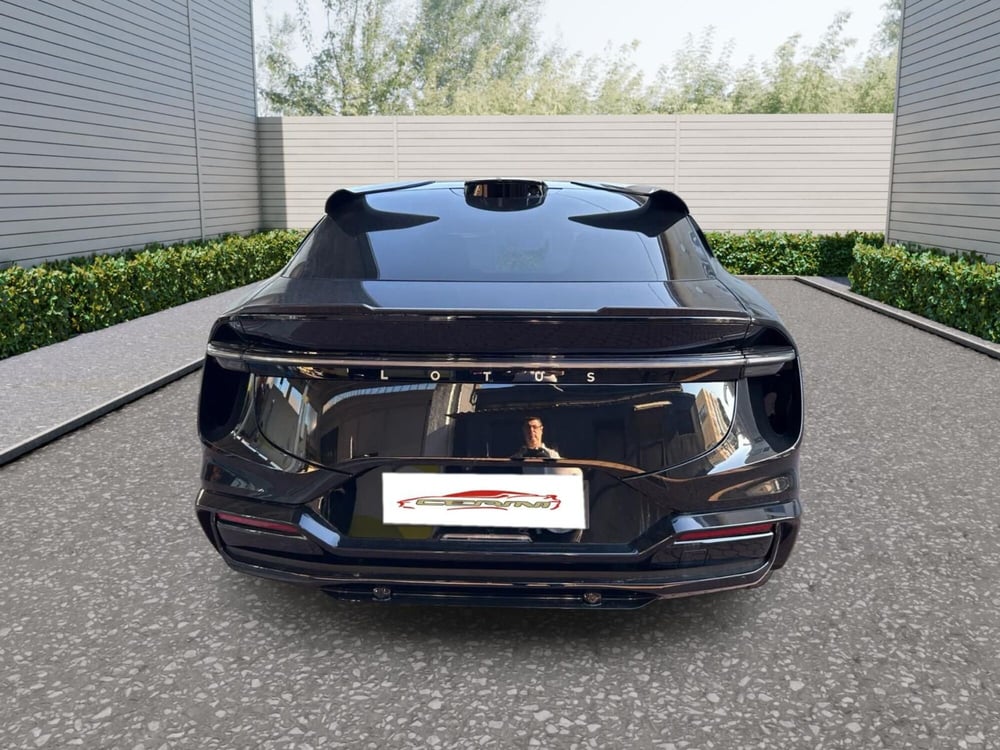 Lotus Eletre nuova a Novara (8)