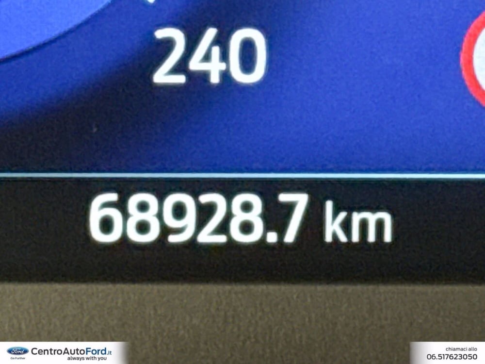 Ford Puma usata a Roma (20)