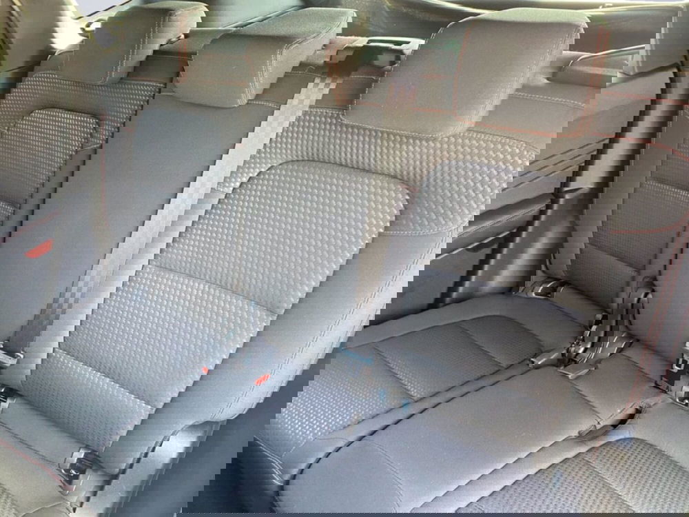 Ford Kuga usata a Milano (10)