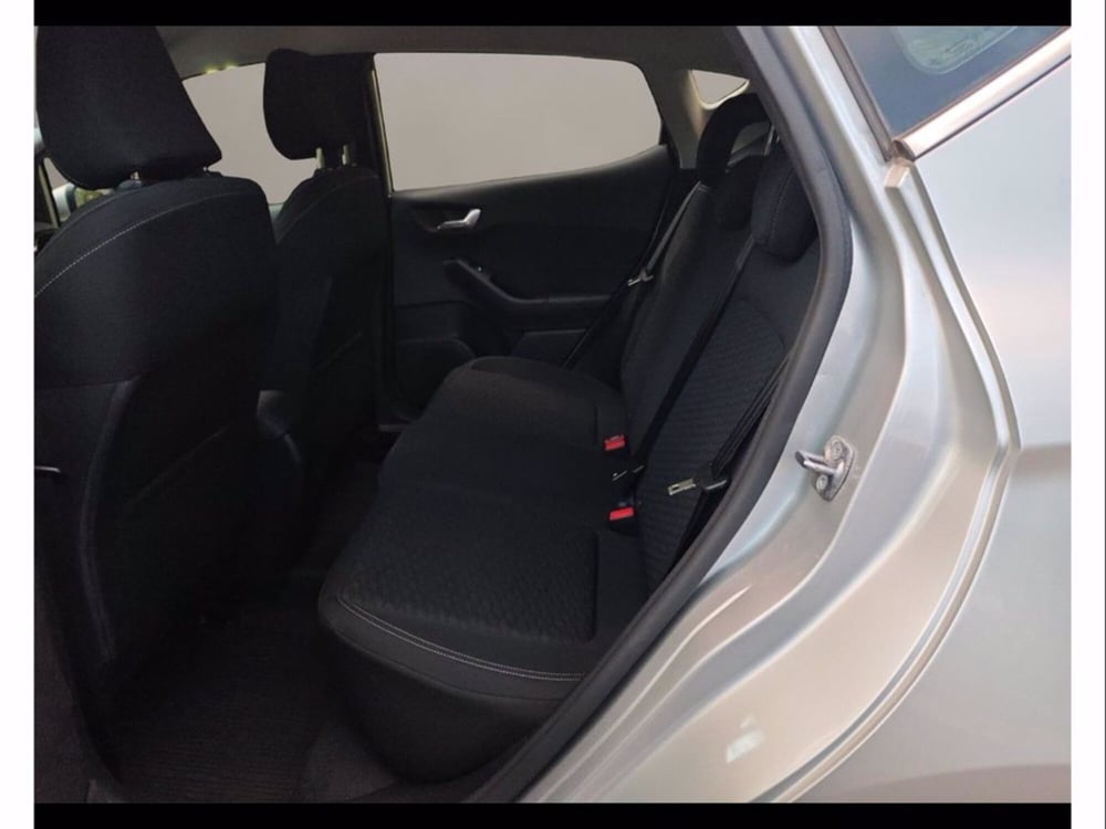 Ford Fiesta usata a Catania (11)