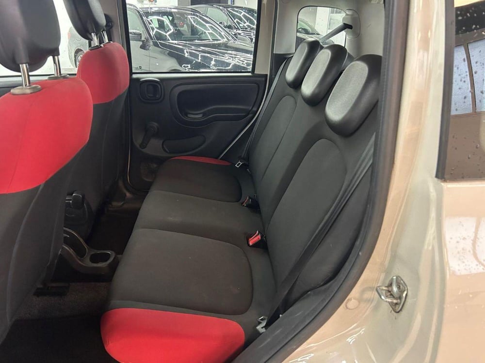 Fiat Panda usata a Reggio Emilia (10)